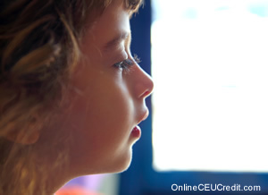 Child Temperament Parenting mft CEU course